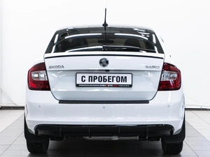 Лифтбек Skoda Rapid 2019 года, 1429000 рублей, Красноярск