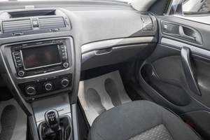 Лифтбек Skoda Octavia 2011 года, 719000 рублей, Барнаул