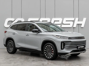 Внедорожник EXEED TXL 2022 года, 2340000 рублей, Краснодар