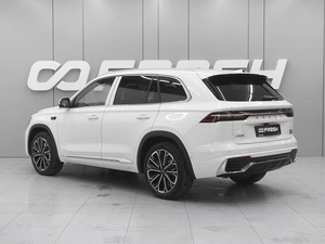 Внедорожник Geely Xingyue L 2026 года, 4599000 рублей, Ростов-на-Дону