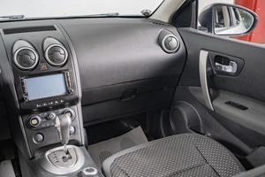 Внедорожник Nissan Qashqai 2009 года, 1149000 рублей, Томск