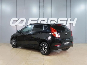 Хетчбэк Hyundai Solaris 2014 года, 999000 рублей, Воронеж