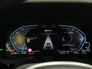 Седан BMW 5 серия 2021 года, 4897000 рублей, Красноярск