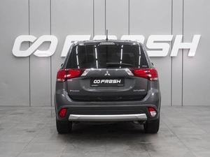 Внедорожник Mitsubishi Outlander 2015 года, 1749000 рублей, Воронеж