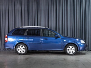 Универсал Chevrolet Lacetti 2005 года, 599000 рублей, Волгоград