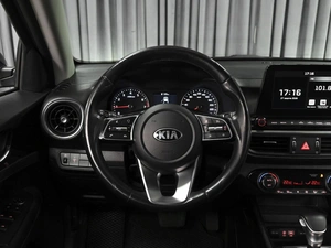 Седан Kia Cerato 2021 года, 2248000 рублей, Ставрополь