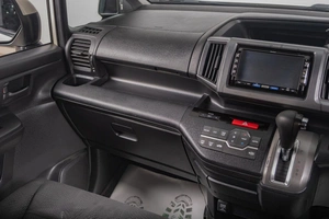 Минивэн Honda Stepwgn 2011 года, 1449000 рублей, Томск