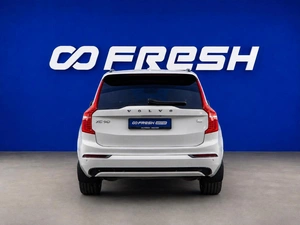 Внедорожник Volvo XC90 2021 года, 5499777 рублей, Москва