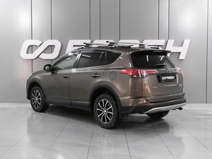 Внедорожник Toyota RAV4 2016 года, 2529000 рублей, Аксай