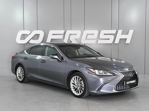 Седан Lexus ES 2021 года, 5375000 рублей, Аксай