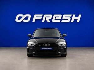 Седан Audi A6 2018 года, 3999785 рублей, Москва