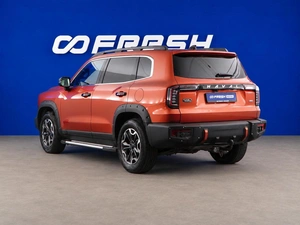 Внедорожник Haval Dargo X 2023 года, 2448444 рублей, Москва