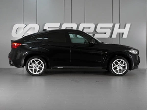 Внедорожник BMW X6 2017 года, 3350000 рублей, Минеральные Воды
