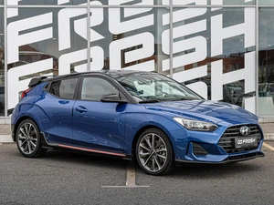 Хетчбэк Hyundai Veloster 2019 года, 2250000 рублей, Краснодар