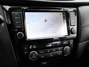 Внедорожник Nissan X-Trail 2020 года, 2280000 рублей, Волгоград