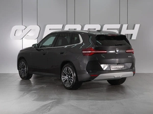 Внедорожник BMW X3 2025 года, 8169000 рублей, Минеральные Воды