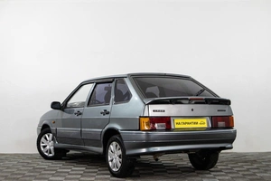 Хетчбэк ВАЗ (LADA) 2114 Samara 2005 года, 149000 рублей, Сургут