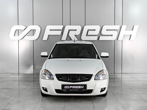 Седан ВАЗ (LADA) Priora 2011 года, 365000 рублей, Аксай
