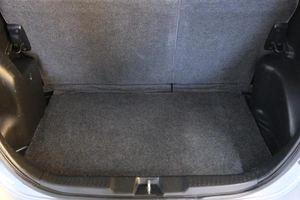 Хетчбэк Honda Fit 2005 года, 579000 рублей, Омск