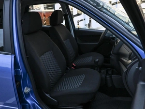 Лифтбек ВАЗ (LADA) Granta 2021 года, 839000 рублей, Волгоград