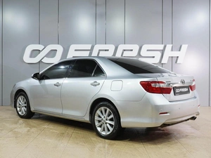 Седан Toyota Camry 2011 года, 1630000 рублей, Воронеж
