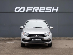 Лифтбек ВАЗ (LADA) Granta 2024 года, 945000 рублей, Краснодар