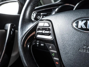 Хетчбэк Kia Ceed 2018 года, 1495000 рублей, Волгоград