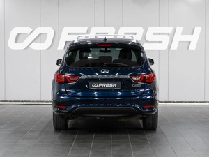 Внедорожник Infiniti QX60 2018 года, 2610000 рублей, Сургут