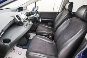 Минивэн Honda Freed 2015 года, 1289000 рублей, Красноярск