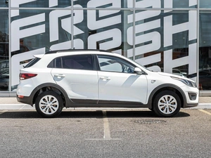 Хетчбэк Kia Rio X-Line 2019 года, 1339000 рублей, Краснодар