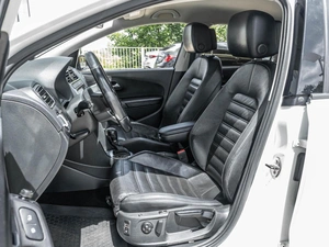 Седан Volkswagen Polo 2018 года, 1244000 рублей, Ставрополь