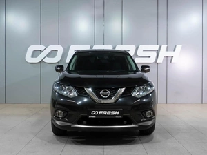 Внедорожник Nissan X-Trail 2017 года, 1549000 рублей, Воронеж