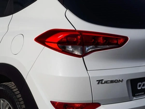 Внедорожник Hyundai Tucson 2016 года, 1749999 рублей, Тверь