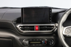 Внедорожник Toyota Raize 2021 года, 1599000 рублей, Новосибирск