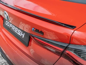 Купе BMW M4 2021 года, 8550000 рублей, Краснодар