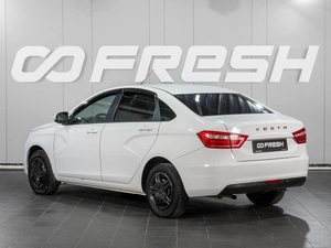 Седан ВАЗ (LADA) Vesta 2021 года, 769000 рублей, Сургут