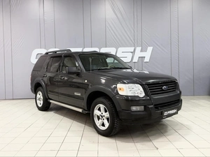 Внедорожник Ford Explorer 2007 года, 1089000 рублей, Нижневартовск
