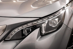Внедорожник Peugeot 5008 2020 года, 2189000 рублей, Барнаул