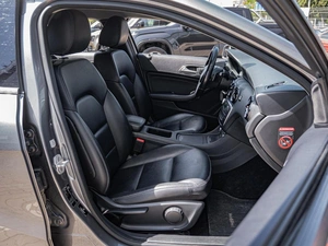 Хетчбэк Mercedes-benz A-класс 2015 года, 1470000 рублей, Краснодар