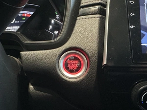 Внедорожник Honda CR-V 2021 года, 3700000 рублей, Уфа