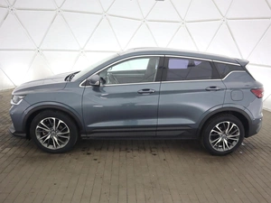 Внедорожник Geely Coolray 2021 года, 1680000 рублей, Орёл