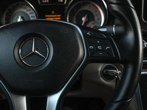 Внедорожник Mercedes-benz GLA-класс 2014 года, 1499000 рублей, Кирилловка