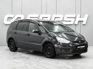 Минивэн Ford S-MAX 2006 года, 650000 рублей, Ростов-на-Дону