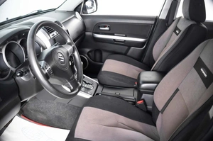 Внедорожник Suzuki Grand Vitara 2011 года, 1089000 рублей, Пермь