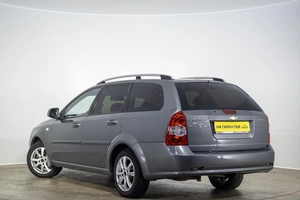 Универсал Chevrolet Lacetti 2010 года, 449000 рублей, Оренбург