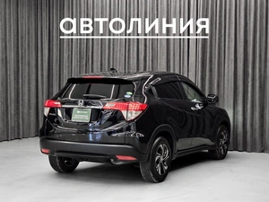 Внедорожник Honda Vezel 2019 года, 1900000 рублей, Красноярск