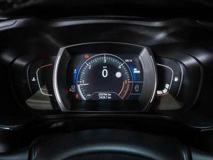 Внедорожник Renault Kadjar 2016 года, 1485000 рублей, Ставрополь