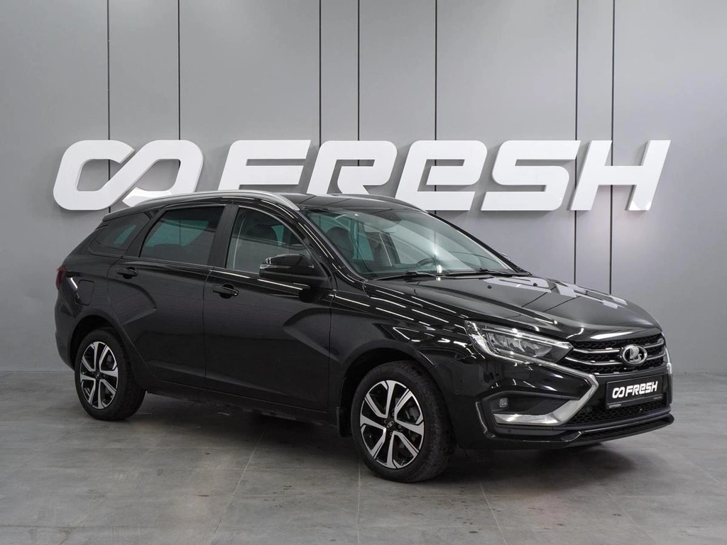 Универсал ВАЗ (LADA) Vesta 2024 года, 1309040 рублей, Воронеж