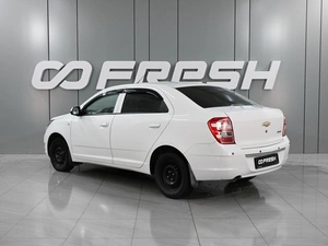 Седан Chevrolet Cobalt 2022 года, 1069000 рублей, Ростов-на-Дону
