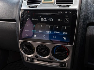 Хетчбэк Hyundai Getz 2003 года, 405000 рублей, Краснодар
